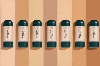 Satin Finish! Begini Jadinya saat Foundation dan Concealer Disatukan