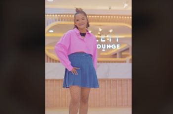 Viral Hasil Make Over Kurma Citayam Fashion Week, Dibilang Mirip Amanda Manopo