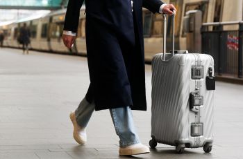 Konsisten Usung Sustainable Fashion, TUMI Luncurkan Koleksi Musim Gugur 2022