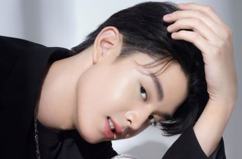 Gabriel Prince resmi diperkenalkan sebagai barenbliss Makeup Muse. (Istimewa)