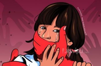 Indonesia Darurat Kekerasan Anak, Tanda Pemerintah Gagal Melindungi Generasi Muda?