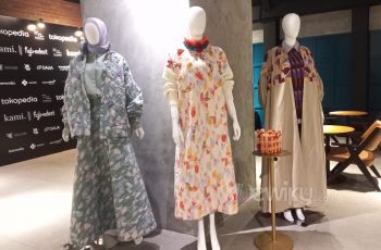 Ssst, Kami. Kasih Bocoran Koleksi Fashion Ramadhan dan Lebaran 2023, Lho!