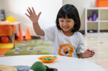 Orang tua, Coba 4 Aktivitas Ini Agar Perkembangan Emosi Anak Usia Dini Optimal!