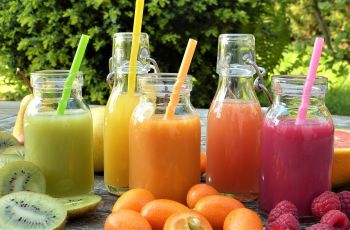 6 Resep Minuman untuk Menurunkan Tekanan Darah Tinggi, Jus Segar yang Rasanya Nggak Pahit