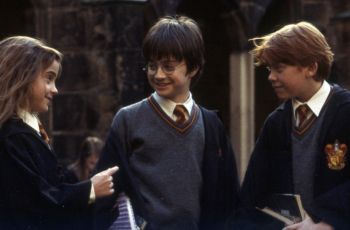 Tes Kepribadian: Apa Karakter Film Harry Potter Favorit Anda? Tenyata Ini Artinya