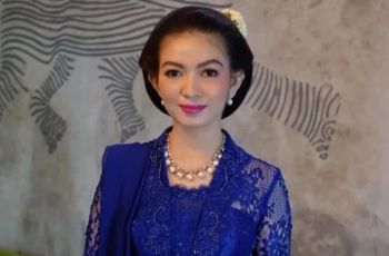 Cantik Menawan, Intip 5 Transformasi Selvi Ananda sejak Jadi Putri Solo hingga Menantu Presiden