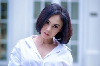 Skincare Lendir Bikin Yuni Shara Awet Muda, Jadi Andalan Sejak Usia 45 Tahun