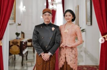 Viral Gigi Kuning Kaesang Pangarep Jadi Sorotan, Ternyata Ini Penyebabnya