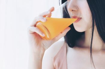 Rekomendasi 7 Minuman Fiber, Sering Jadi Andalan Penjual Diet