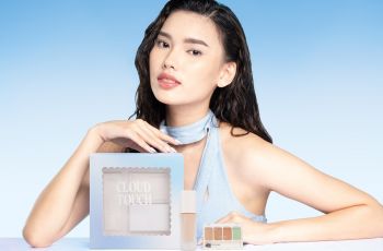 Kaya Ceramide dan Ekstrak Centella Asiatica, Produk Ini Bikin Makeup Lebih Flawless dan Tahan Lama
