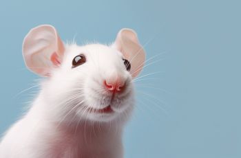 6 Arti Mimpi Tikus Putih, Pertanda Ada yang Harus Diwaspadai