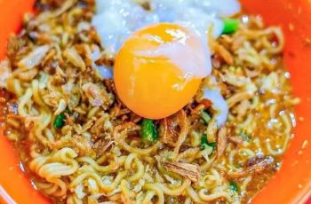 Resep Indomie Bangladesh, Makanan Viral yang Lezatnya Nagih
