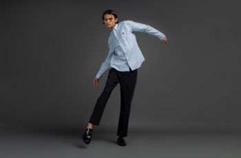 4 Inspirasi Gaya Pria Fashionable, Athleisure hingga Preppy Look