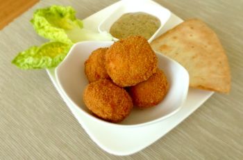Kreasi Resep Nugget Cumi Enak dan Gurih, Stok Lauk Praktis untuk Bekal Makan Siang