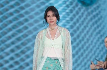 Indahnya Rona, Koleksi Spesial Sejauh Mata Memandang dan Cita Tenun Indonesia