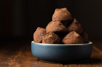 Resep Cokelat Truffle, Bisa Jadi Hadiah Valentine untuk Orang Tersayang