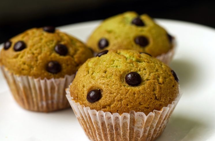 Sajian kue muffin (Pixabay/Ali Burhan)