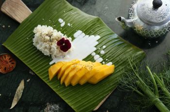 Resep Mango Sticky Rice, Makanan Khas Thailand yang Mudah Dibuat