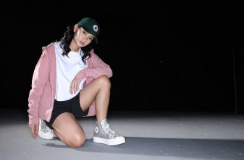 Gandeng Talenta Muda ASEAN Kreatif, Converse Gelar Kampanye Lokal Inspiratif untuk Gen Z