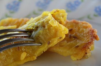 Resep Pisang Goreng Paling Sederhana, Lezatnya Cuma Modal 3 Bahan Aja