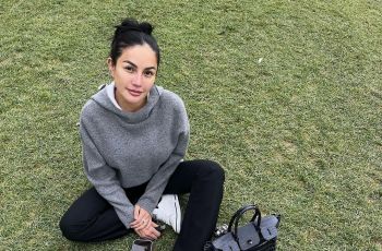 Koleksi Jam Tangan Nikita Mirzani Bikin Ketar-ketir, Ada yang Harganya Rp4 Miliar