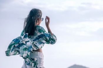 Nikmati Libur Lebaran di Pantai Lampung Selatan, Bisa Seru-seruan Bareng Keluarga