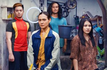 4 Pelajaran Hidup yang Berharga dari Film Budi Pekerti, Lebih Bijak di Ruang Digital