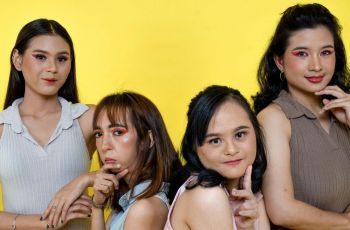Salut! Brand Lokal Ini Rangkul Penyandang Disabilitas sebagai Model Iklan
