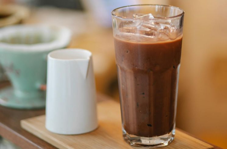 5 Tips Membuat Minuman Cokelat, Begini Caranya agar Tetap Sehat
