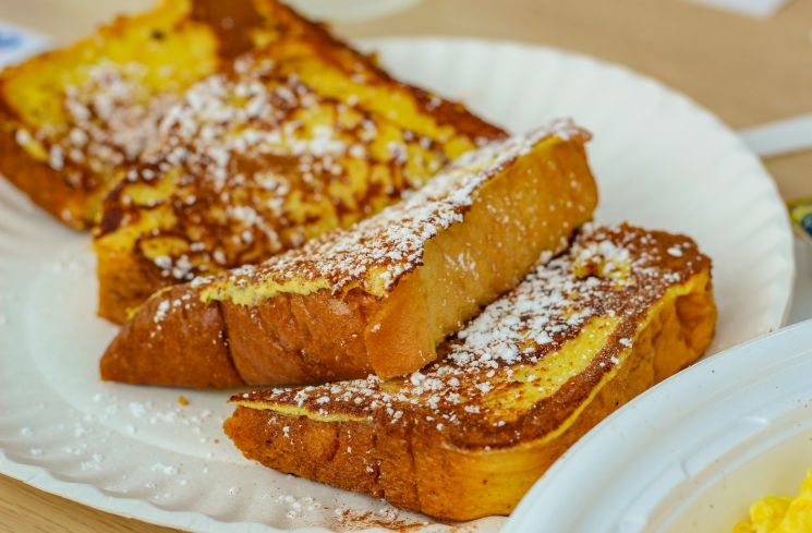 Resep French Toast, Cocok untuk Menu Sarapan Simpel