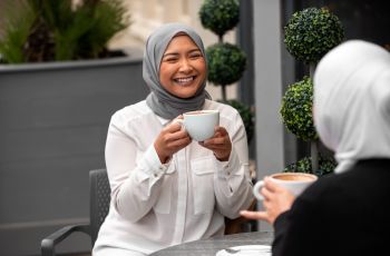 Mau Minum Teh dan Kopi di Bulan Ramadan? Ini Kata Ahli Gizi