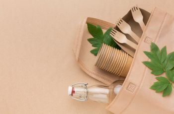Zero Waste Movement Semakin Diminati, Ini Alasannya