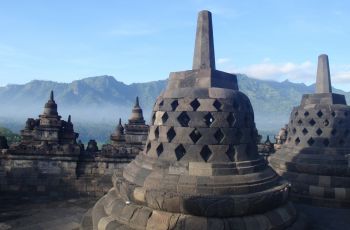 Cara Beli Tiket Festival Lampion Waisak Borobudur 2024, Harganya Berapa?