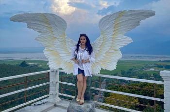 Jennifer Jill Punya Rumah Khusus untuk ART, Ini Alasannya