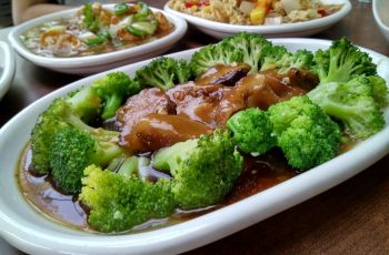 Makanan Sehat Tetap Bisa Enak, Begini Caranya