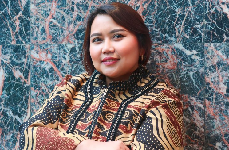 Venny Artha, General Manager Grand Sahid Jaya Jakarta yang Sukses Pimpin Hotel di Masa Pandemi