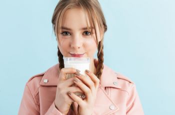Manfaat Susu Steril dengan Ekstrak Buah Zaitun, Bantu Tangkal Radikal Bebas
