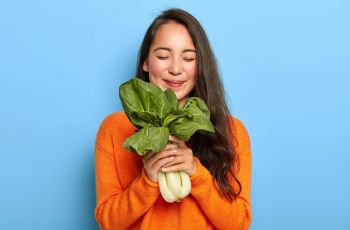 Gaya Hidup Vegan Tingkatkan Gairah Seksual Perempuan, Begini Efeknya