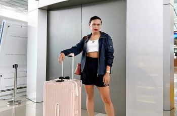 Wanda Hara Blak-blakan Ungkap Penghasilan Fashion Stylist, Ternyata Cukup Menjanjikan