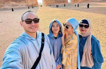 5 Resort Mewah di Arab Saudi, Biaya Sewa Hotel BCL Minimal Rp27 Juta