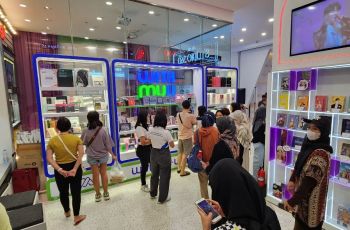 Tanpa Jastip, Begini Cara Dapatkan Mechandise Resmi dan Original Idol Korea Favoritmu!