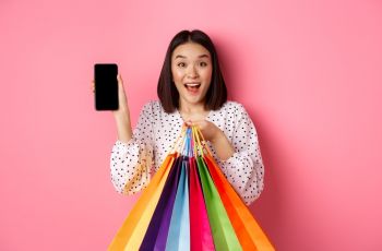 4 Tipe Orang Belanja di E-Commerce, Ada Si Paling Gercep!