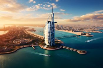 Mau Liburan ke Dubai? Ini 6 Hal yang Harus Diperhatikan