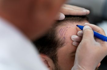Rambut Rontok Bikin Pria Insecure, Ini Penyebab Utamanya