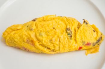 Resep Omelet ala Fery Farhati, Menu Sarapan Favorit Anies Baswedan