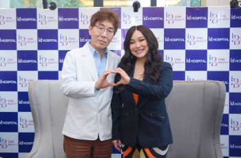 Titi DJ Operasi Plastik di Korea, Sempat Tak Bisa Tidur Nyaman Sebulan
