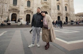 Raffi Ahmad Minta Karyawan ke Italia Antarkan Kacamata, Ternyata Harganya Cuma Segini