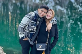 Ria Ricis Gugat Cerai Teuku Ryan, Siap Perjuangkan Hak Asuh Anak