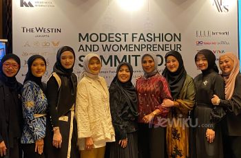 Pengusaha Perempuan Indonesia Bakal Berkumpul di Malaysia Dalam Gelaran MFWS 2024
