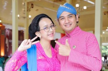 Suami GKR Bendara Curhat Momen Deg-Degan sebelum Menikah, Mendadak Ketemu Sang Ratu
